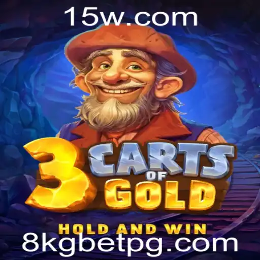 Descubra o Fascinante Mundo de 3cartsOfGold: Estratégia e Diversão