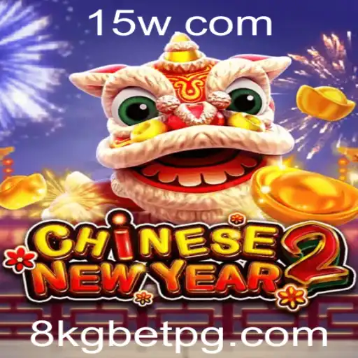 Descubra o Fascinante Mundo de 'CHINESENEWYEAR2' com 8kgbet