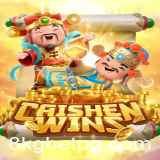 Explorando CaishenWins: Um Mergulho no Excitante Mundo dos Slots
