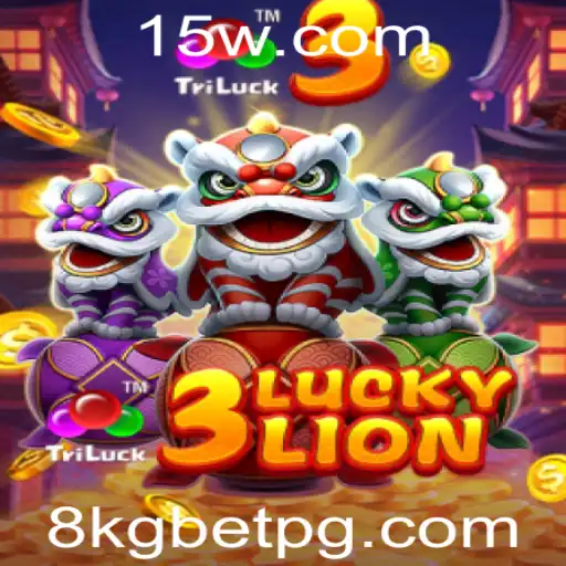 Explorando o Fascinante Mundo do Jogo 3LUCKYLION
