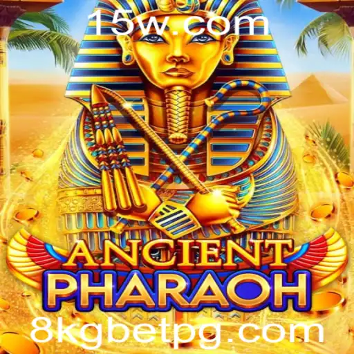 AncientPharaoh: Uma Jornada Épica no Mundo dos Faraós