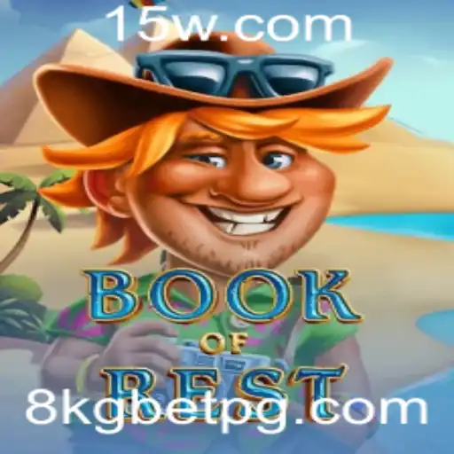 Explorando o Fascinante Jogo 'BookofRest' - Uma Aventura Inesquecível
