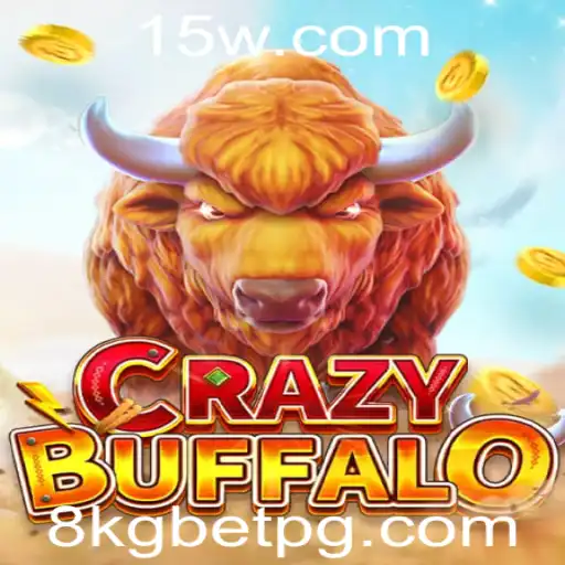 Descubra o Mundo Empolgante de CRAZYBUFFALO: O Jogo Que Está Dominando 2023
