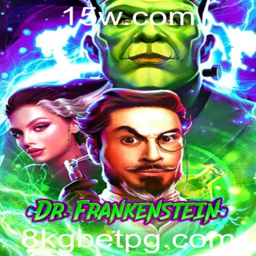 DrFrankenstein: Um Jogo de Estratégia Inovador com 8kgbet
