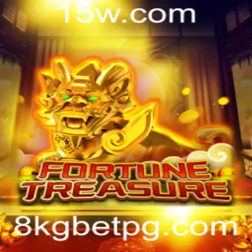 FortuneTreasure: Descubra o Mundo de Aventuras e Recompensas