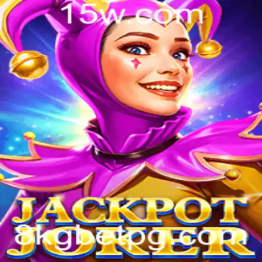 JackpotJoker: Um Mergulho no Mundo do Entretenimento 8kgbet