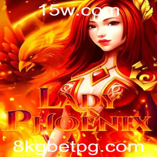 Conheça LadyPhoenix: A Nova Sensação dos Jogos Online