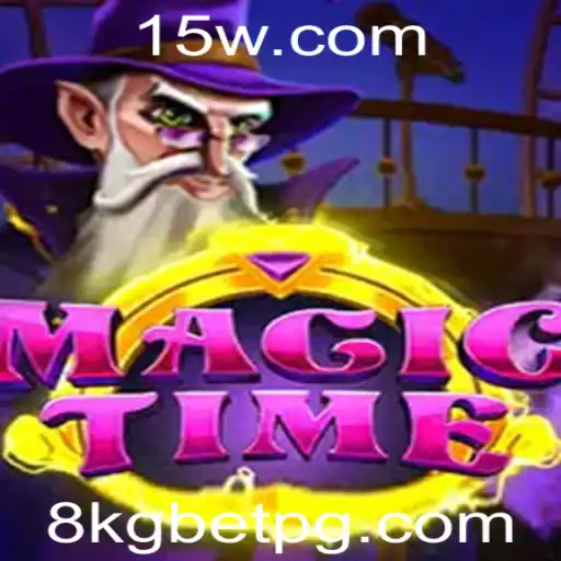 Descubra o Fascinante Mundo de MagicTime: O Jogo do Momento