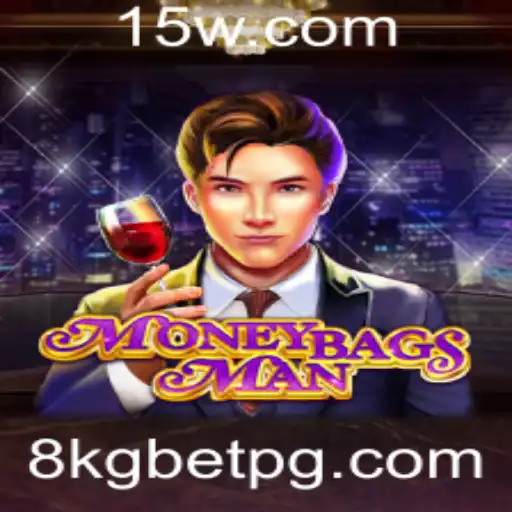 Descubra MoneybagsMan: O Novo Fenômeno dos Jogos Online