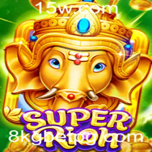 SuperRich: A Experiência de Jogo Revolucionária