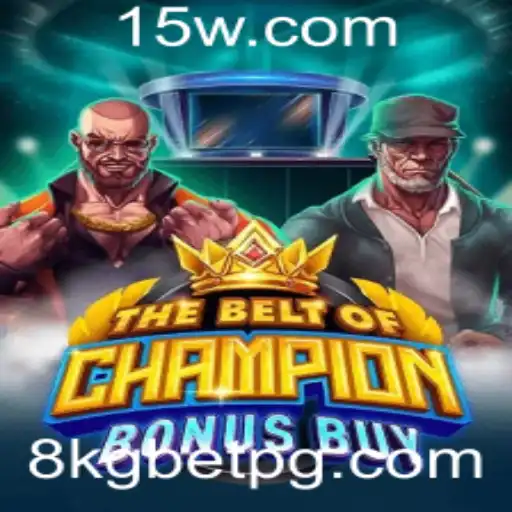 Descubra o Empolgante TheBeltOfChampionBonusBuy