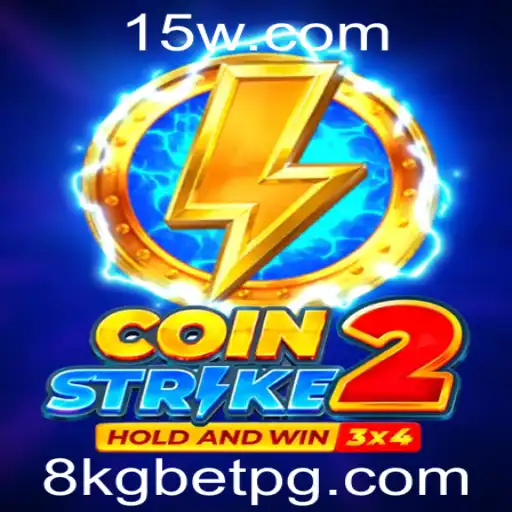 CoinStrike2: Um Mergulho no Mundo dos Jogos Online com 8kgbet