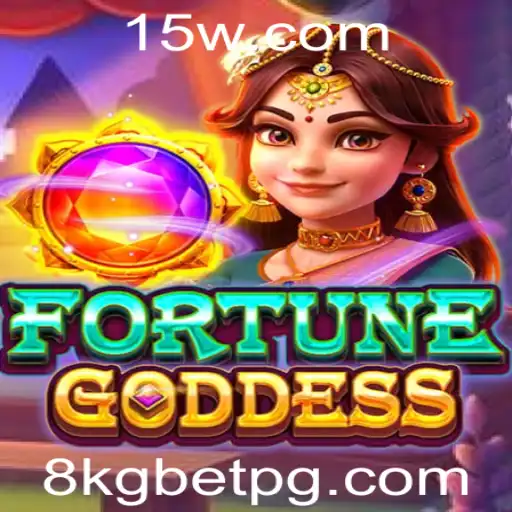 Explorando o Fascinante Mundo de FORTUNEGODDESS e 8kgbet