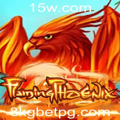 Jogo FlamingPhoenix: Descubra a Aventura com 8kgbet