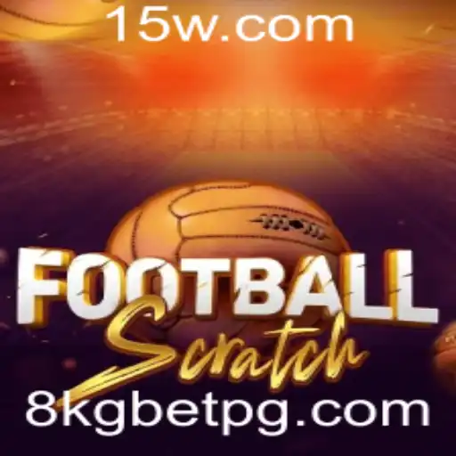 FootballScratch: A Revolução dos Jogos Online com 8kgbet
