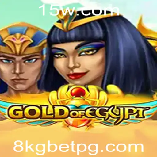 Descubra a Aventura Épica de GoldOfEgypt com 8kgbet