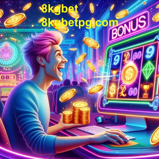 Descubra a Emoção dos Jogos de Bônus no 8kgbet
