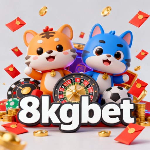 8kgbet