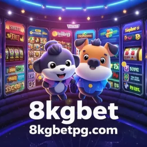 8kgbet