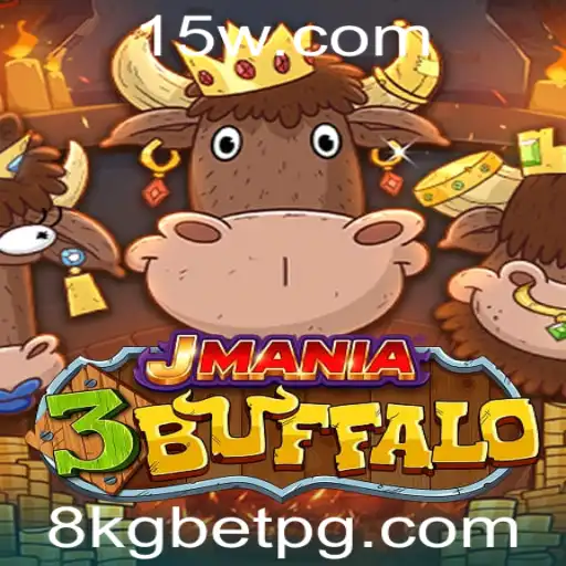 Explorando o Universo de JMania3Buffalo: Um Guia Completo