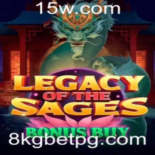 Descubra o Fascinante Mundo de LegacyoftheSagesBonusBuy com 8kgbet