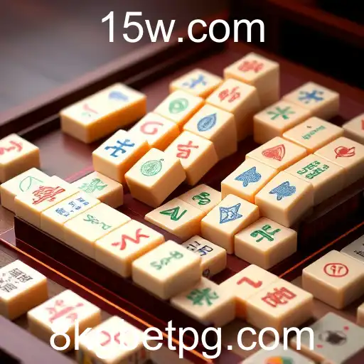 Explorando o Fascinante Mundo do Mahjong