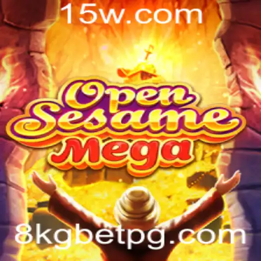 OPENSESAMEMEGA: O Jogo Revolucionário que Está Mudando o Mundo dos Games