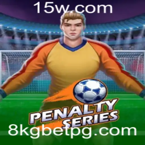Explorando o Fascinante Mundo de PenaltySeries: Uma Competição Intensa com 8kgbet