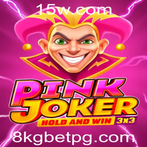 Descubra o Mundo de Pinkjoker: As Regras e Dinâmicas do Jogo de 8kgbet