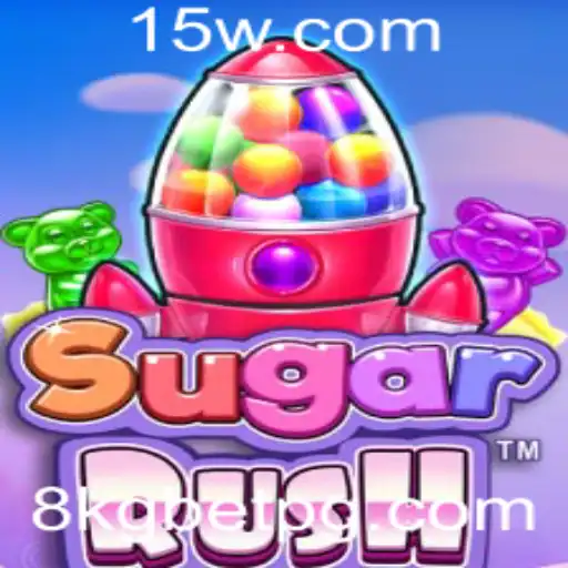 Desvendando o Fascínio do Jogo SugarRush: Uma Imersão Completa
