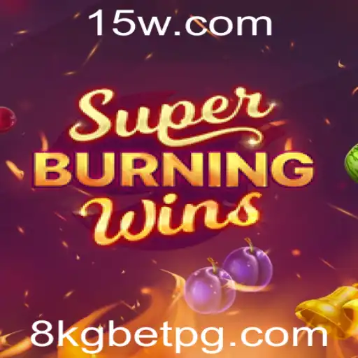 Explorando 'SuperBurningWins': Um Mergulho no Jogo de Cassino Online Popular