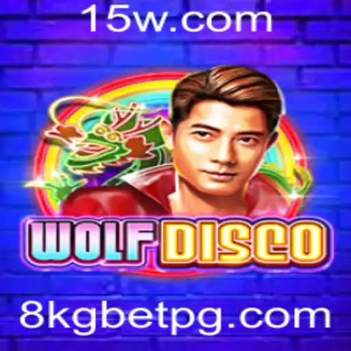 Descubra o Novo Fenômeno dos Jogos: WolfDisco